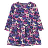 Kleid - Name it - 116 cm (6 Jahre) – Secondhand-Babykleidung/-Kinderkleidung von Name it – Les Ptits Potes
