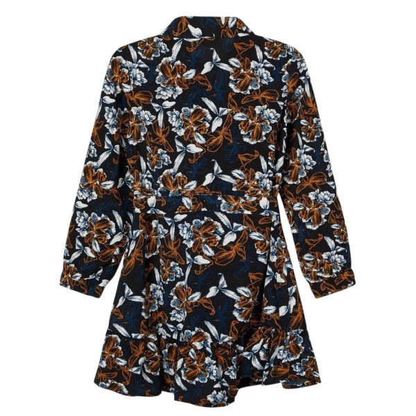 Robe - NAME IT - 6 ans (116) – Vêtement d’occasion bébé/enfant Name it – Les Ptits Potes