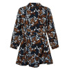 Kleid - Name it - 116 cm (6 Jahre) – Secondhand-Babykleidung/-Kinderkleidung von Name it – Les Ptits Potes