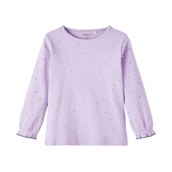 T-Shirt - NAME IT - 6 ans (116) – Vêtement d’occasion bébé/enfant Name it – Les Ptits Potes
