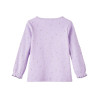 Langarmshirt - Name it - 116 cm (6 Jahre) – Secondhand-Babykleidung/-Kinderkleidung von Name it – Les Ptits Potes