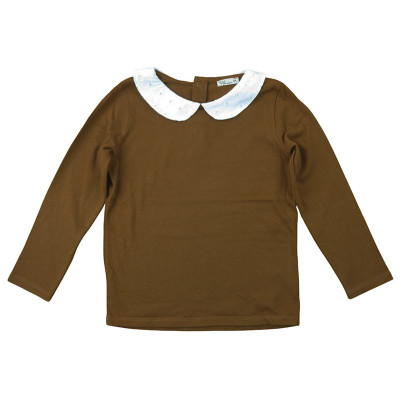 T-Shirt - LCKIDS - 5 ans (110)