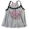Blouse met korte mouwen - Vingino - 92 cm (2 jaar) – Tweedehands baby- en kinderkleding van Vingino – Les Ptits Potes