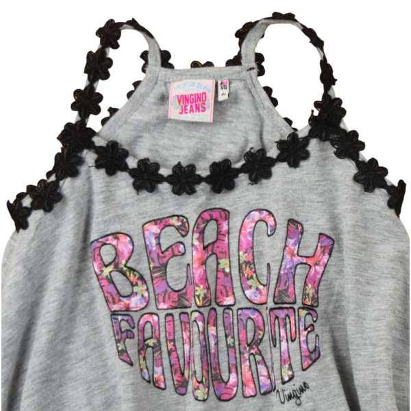 Blouse - VINGINO - 2 ans (92) – Vêtement d’occasion bébé/enfant Vingino – Les Ptits Potes