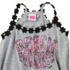 Blouse met korte mouwen - Vingino - 92 cm (2 jaar) – Tweedehands baby- en kinderkleding van Vingino – Les Ptits Potes