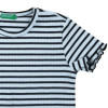 T-shirt met korte mouwen - Benetton - 3-4 jaar 100 cm – Tweedehands baby- en kinderkleding van Benetton – Les Ptits Potes