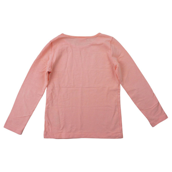 Langarmshirt - s.Oliver - 4-5 Jahre 104-110 cm – Secondhand-Babykleidung/-Kinderkleidung von s.Oliver – Les Ptits Potes