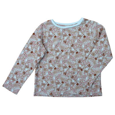 T-Shirt - LCKIDS - 5 ans (110)