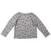 T-shirt met lange mouwen - LCKIDS - 110 cm (5 jaar) – Tweedehands baby- en kinderkleding van  – Les Ptits Potes