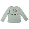 T-Shirt - BENETTON - 4-5 ans (110) – Vêtement d’occasion bébé/enfant Benetton – Les Ptits Potes
