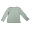 Langarmshirt - Benetton - 4-5 Jahre 110 cm – Secondhand-Babykleidung/-Kinderkleidung von Benetton – Les Ptits Potes