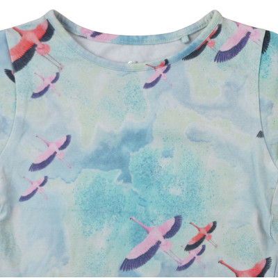 T-Shirt - STONES & BONES - 2 ans (92) – Vêtement d’occasion bébé/enfant Stones and Bones – Les Ptits Potes