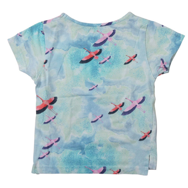 T-Shirt - STONES & BONES - 2 ans (92) – Vêtement d’occasion bébé/enfant Stones and Bones – Les Ptits Potes