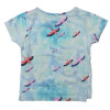T-shirt met korte mouwen - Stones and Bones - 92 cm (2 jaar) – Tweedehands baby- en kinderkleding van Stones and Bones – Les 
