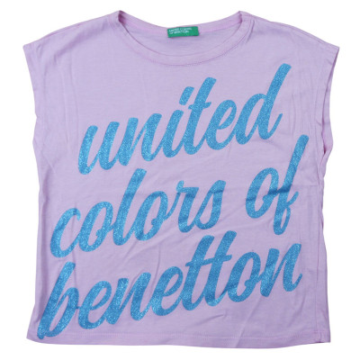 Tanktop - Benetton - 6-7 Jahre 120 cm