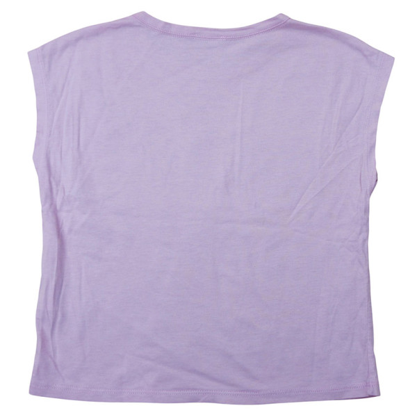 Débardeur - BENETTON - 6-7 ans (120) – Vêtement d’occasion bébé/enfant Benetton – Les Ptits Potes