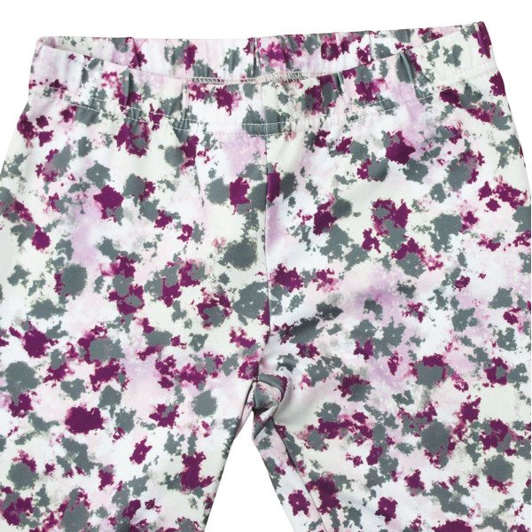 Leggings - Converse - 5-6 jaar 110-116 cm – Tweedehands baby- en kinderkleding van Converse – Les Ptits Potes