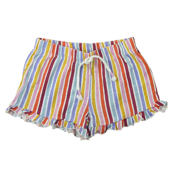 Short - LOSAN - 6 ans (116) – Vêtement d’occasion bébé/enfant Losan – Les Ptits Potes