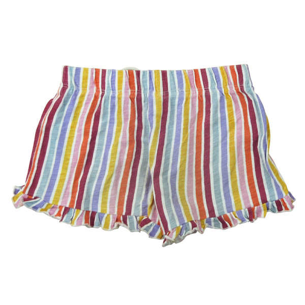 Short - LOSAN - 6 ans (116) – Vêtement d’occasion bébé/enfant Losan – Les Ptits Potes