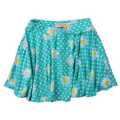 Rok - Someone - 116 cm (6 jaar) – Tweedehands baby- en kinderkleding van Someone – Les Ptits Potes