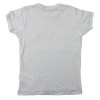 T-shirt met korte mouwen - Replay - 116 cm (6 jaar) – Tweedehands baby- en kinderkleding van Replay – Les Ptits Potes