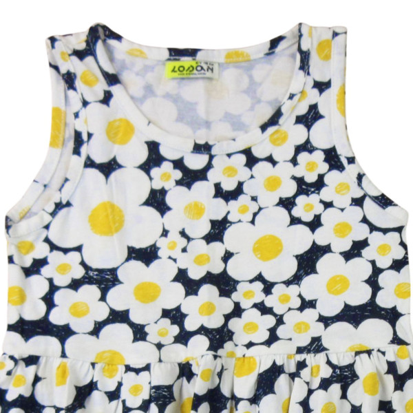 Robe - LOSAN - 6 ans (116) – Vêtement d’occasion bébé/enfant Losan – Les Ptits Potes