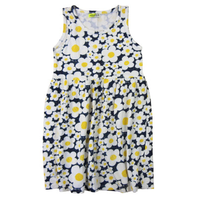 Robe - LOSAN - 6 ans (116) – Vêtement d’occasion bébé/enfant Losan – Les Ptits Potes