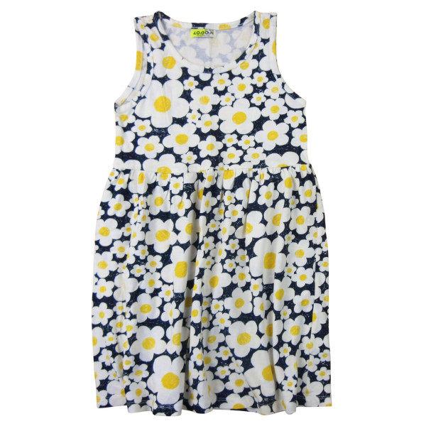 Robe - LOSAN - 6 ans (116) – Vêtement d’occasion bébé/enfant Losan – Les Ptits Potes