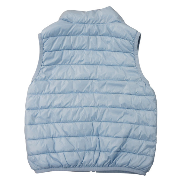 Gewatteerde jas - OVS - 4-5 jaar 110 cm – Tweedehands baby- en kinderkleding van  – Les Ptits Potes