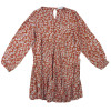 Kleid - EDEN ET VICTOR - 110 cm (5 Jahre) – Secondhand-Babykleidung/-Kinderkleidung von  – Les Ptits Potes