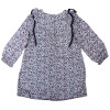 Kleid - Sergent Major - 110 cm (5 Jahre) – Secondhand-Babykleidung/-Kinderkleidung von Sergent Major – Les Ptits Potes