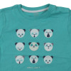 Kurzarmshirt - Okaidi-Obaibi - 86 cm (23 Monate) – Secondhand-Babykleidung/-Kinderkleidung von Okaidi-Obaibi – Les Ptits Pote