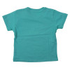 Kurzarmshirt - Okaidi-Obaibi - 86 cm (23 Monate) – Secondhand-Babykleidung/-Kinderkleidung von Okaidi-Obaibi – Les Ptits Pote