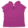 Kurzarmshirt - Dpam - 86 cm (2 Jahre) – Secondhand-Babykleidung/-Kinderkleidung von Dpam – Les Ptits Potes