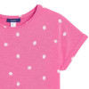 Kurzarmshirt - Okaidi-Obaibi - 104 cm (4 Jahre) – Secondhand-Babykleidung/-Kinderkleidung von Okaidi-Obaibi – Les Ptits Potes