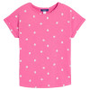 Kurzarmshirt - Okaidi-Obaibi - 104 cm (4 Jahre) – Secondhand-Babykleidung/-Kinderkleidung von Okaidi-Obaibi – Les Ptits Potes