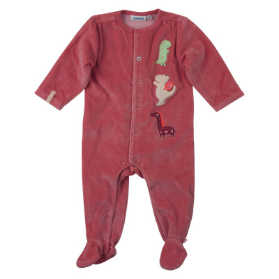 Pyjama - Noukie's - 68 cm (6 Monate)
