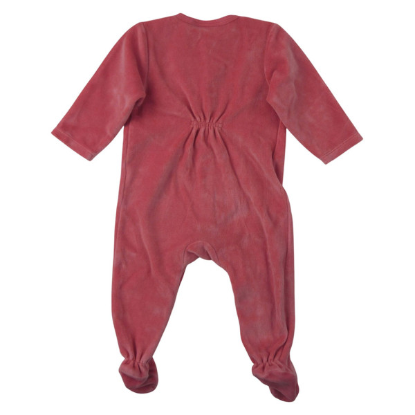 Pyjama - Noukie's - 68 cm (6 Monate) – Secondhand-Babykleidung/-Kinderkleidung von Noukie's – Les Ptits Potes