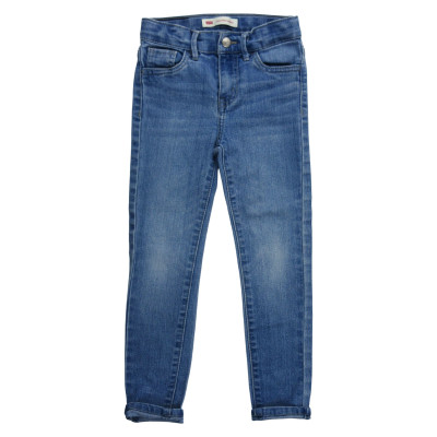 Jean - LEVI'S - 6 ans (116) – Vêtement d’occasion bébé/enfant Levi's – Les Ptits Potes