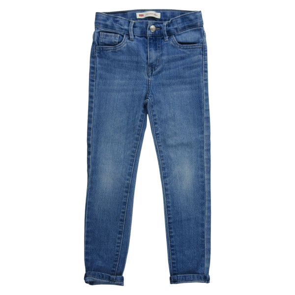 Jean - LEVI'S - 6 ans (116) – Vêtement d’occasion bébé/enfant Levi's – Les Ptits Potes