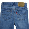 Jean - LEVI'S - 6 ans (116) – Vêtement d’occasion bébé/enfant Levi's – Les Ptits Potes