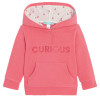 Sweater - Okaidi-Obaibi - 104 cm (4 jaar) – Tweedehands baby- en kinderkleding van Okaidi-Obaibi – Les Ptits Potes