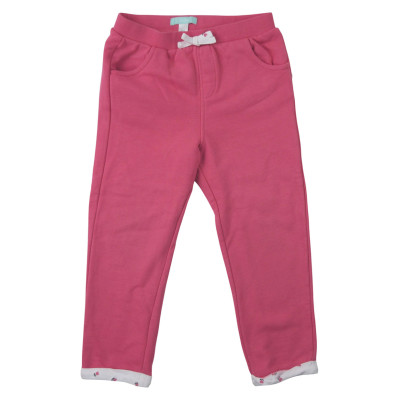 Broek - Okaidi-Obaibi - 104 cm (4 jaar) – Tweedehands baby- en kinderkleding van Okaidi-Obaibi – Les Ptits Potes