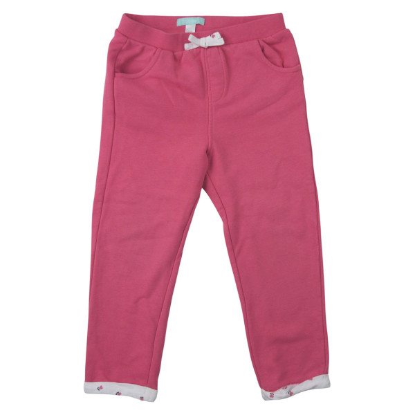 Broek - Okaidi-Obaibi - 104 cm (4 jaar) – Tweedehands baby- en kinderkleding van Okaidi-Obaibi – Les Ptits Potes