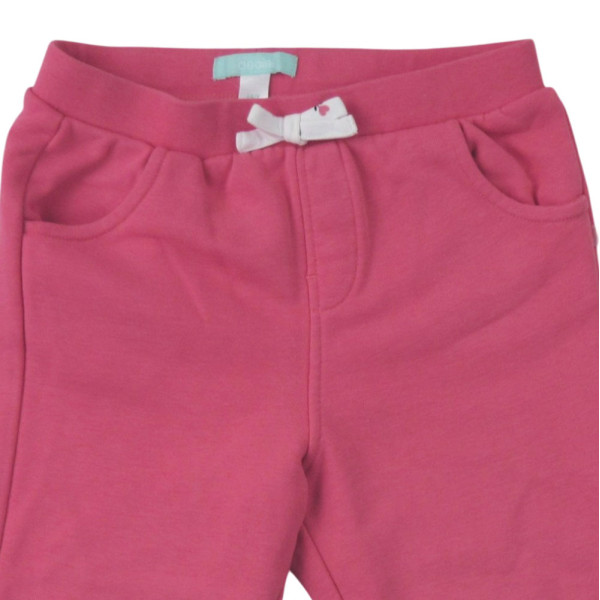 Pantalon training - OKAÏDI - 4 ans (104) – Vêtement d’occasion bébé/enfant Okaidi-Obaibi – Les Ptits Potes