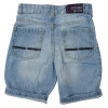 Short en jean - SERGENT MAJOR - 6 ans (116) – Vêtement d’occasion bébé/enfant Sergent Major – Les Ptits Potes