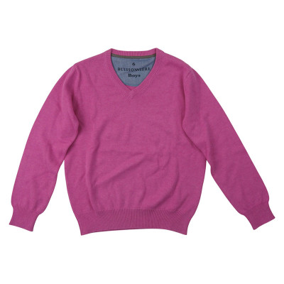 Trui - Buissonnière - 6 jaar – Tweedehands baby- en kinderkleding van Buissonnière – Les Ptits Potes