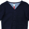 Weste - Okaidi-Obaibi - 86 cm (23 Monate) – Secondhand-Babykleidung/-Kinderkleidung von Okaidi-Obaibi – Les Ptits Potes