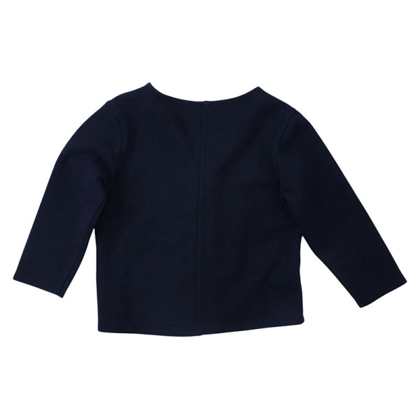 Gilet - OBAÏBI - 23 mois (86) – Vêtement d’occasion bébé/enfant Okaidi-Obaibi – Les Ptits Potes