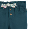 Broek - Okaidi-Obaibi - 98 cm (3 jaar) – Tweedehands baby- en kinderkleding van Okaidi-Obaibi – Les Ptits Potes